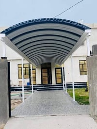 مظلات كيس بان • أسعار مناسبة • نظام عمل
