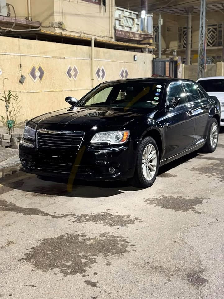 اوبامه • ٢٠١٣ • مكينه وكير