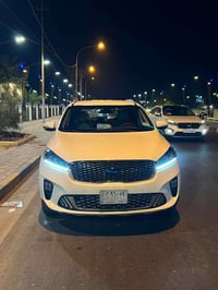 سورنتو ٢٠٢٠ • ٦ سلندر • كفالة عامة
