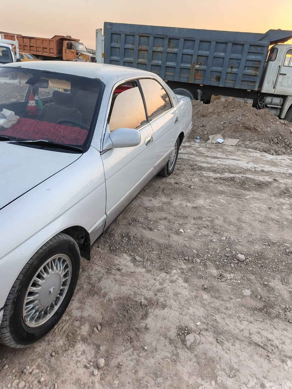 عليكم بطه للبيع بيها كصه جنطه كير مكينه خير من الله موديل 92 سياره نضيفه اكثر مما تصور  واحلى من الصور سعر 35بيها مجال شي بسيط حك جيه واسط نعمانيه  استفسار ***********
***********
