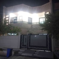 طابقين • ٢٠٠م • قرب جامعة كركوك
