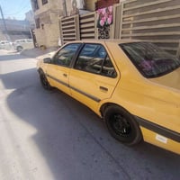 بيجو لميس • ٢٠١٥ • اجرة