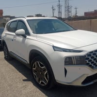 سنتافي خليجي • ٢٠٢٤ • ماشي ٤٢٠٠٠