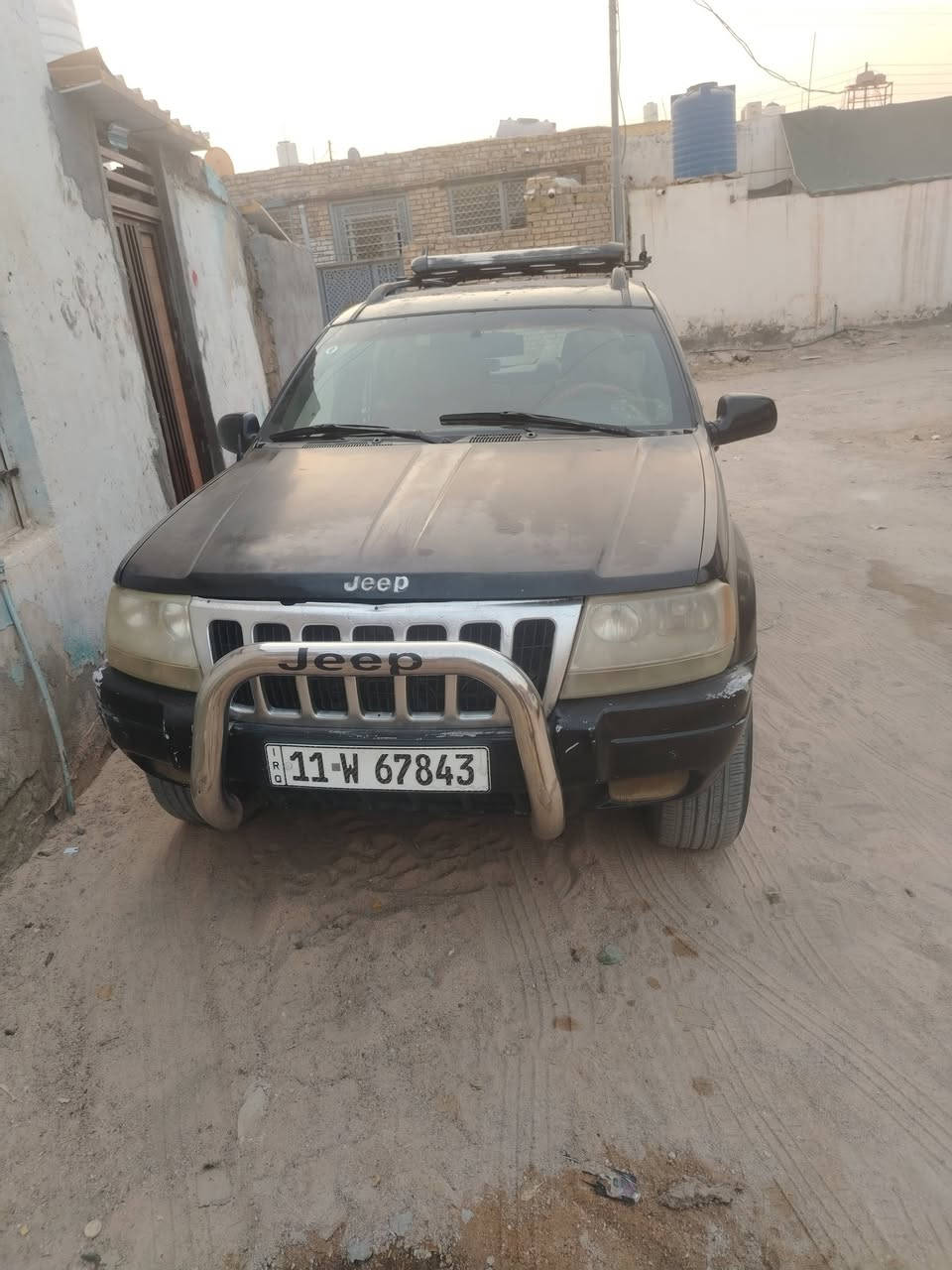 جيب جاهزه موديل 2000سعر 55 ناصريه مركز هاتف ***********
