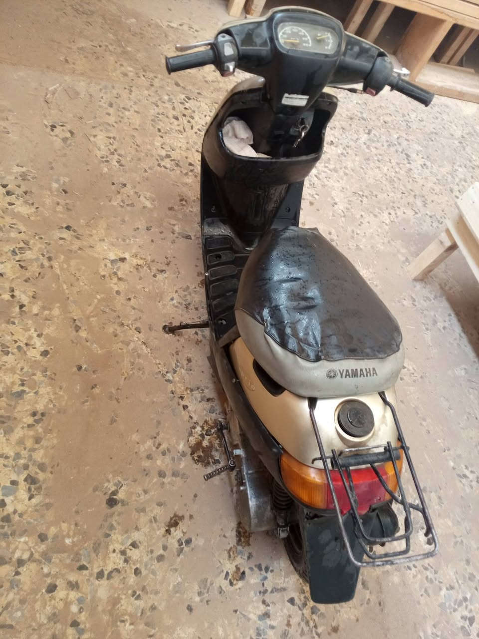 بطه • نضيفه • كلشي شغال