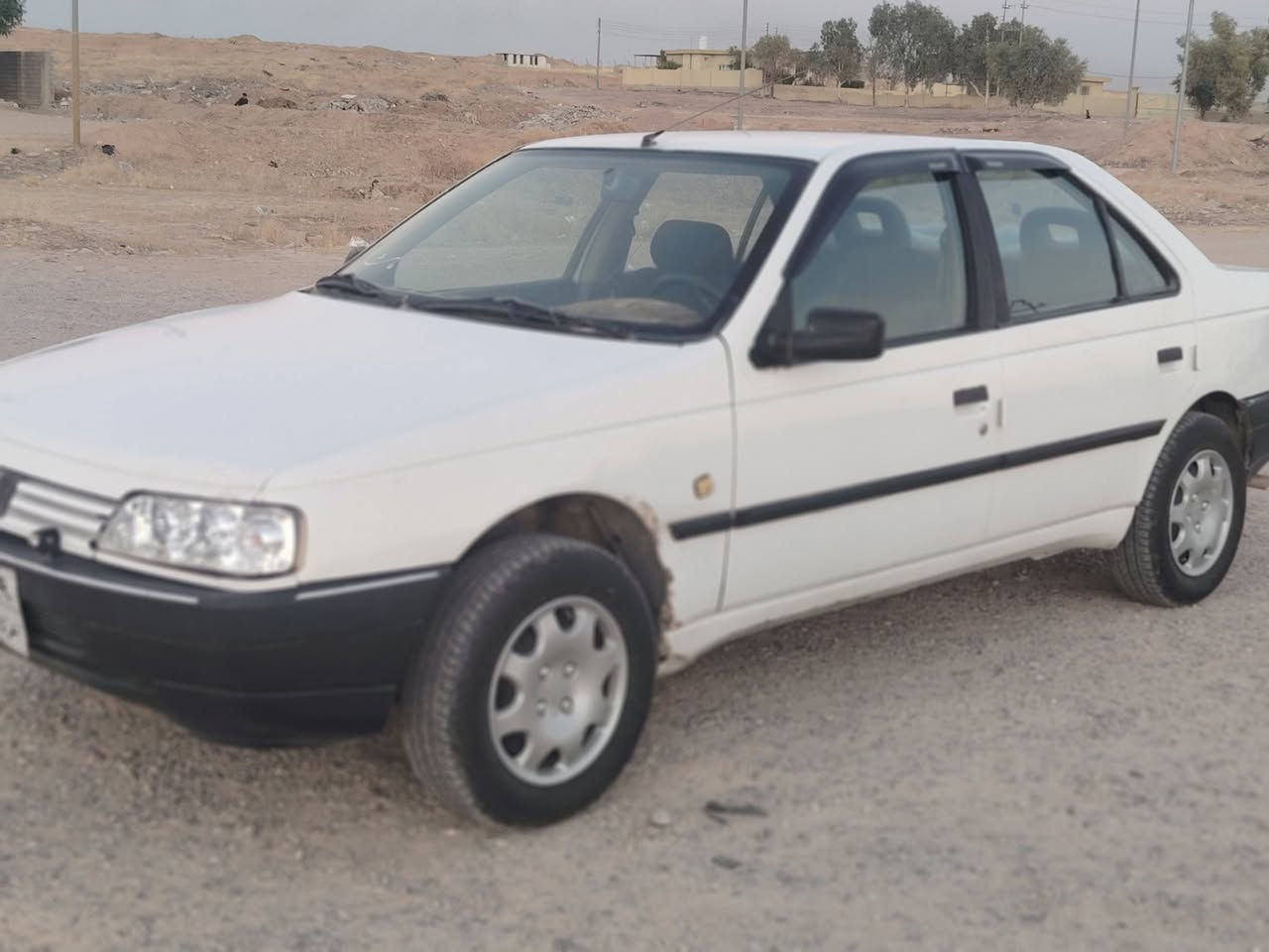 بيجو روا موديل ٢٠٠٩ رقم أربيل سنويه صاقطه بل ٢١ بشرت وكاله تحويل مكينه وكير بشرت تبريد ثلج سعره ٣٣ وبي مجال رقم م *********** عنوان كلار
