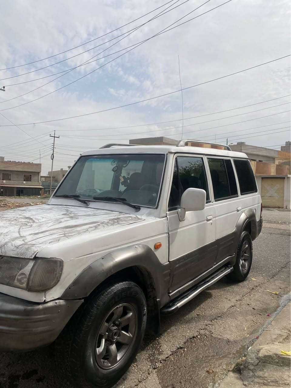 مكينة ٣٠٠٠ • جير عادي • دبل