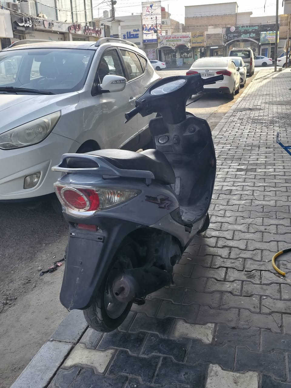 جي فور للبيع ختم وحد مكينه ما مفتوحه كامله كهربائيات كله شغال سعرها.600
***********
