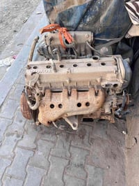 بصره تنومه • مكينه • راديترات