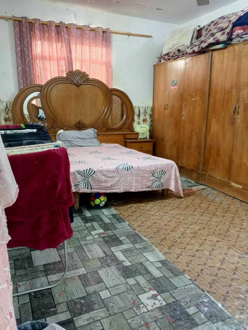 ١٢٥م • غرفتين • سند ٢٥」、「مطوّب」,