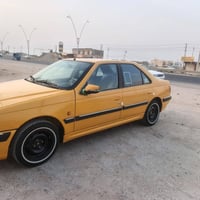 بارص ٢٠١٥ • تحويل ثاني • تاير جديد