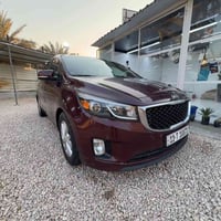 سيدونا كرنفال • ٢٠١٧ • ١٢٩ ألف