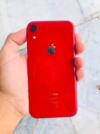 اكس ار • ١٢٨ • بطارية اصلية