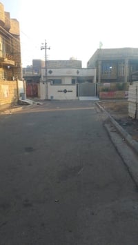 العابجيه الاول • ٢٠٠م • للبيع