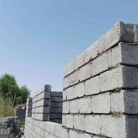 خلفة بناء • بلوك طابوك • فرمستون