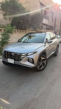 توسان ليمتد • ٢٠٢٢ • ١.٦ تيربو هايبرد