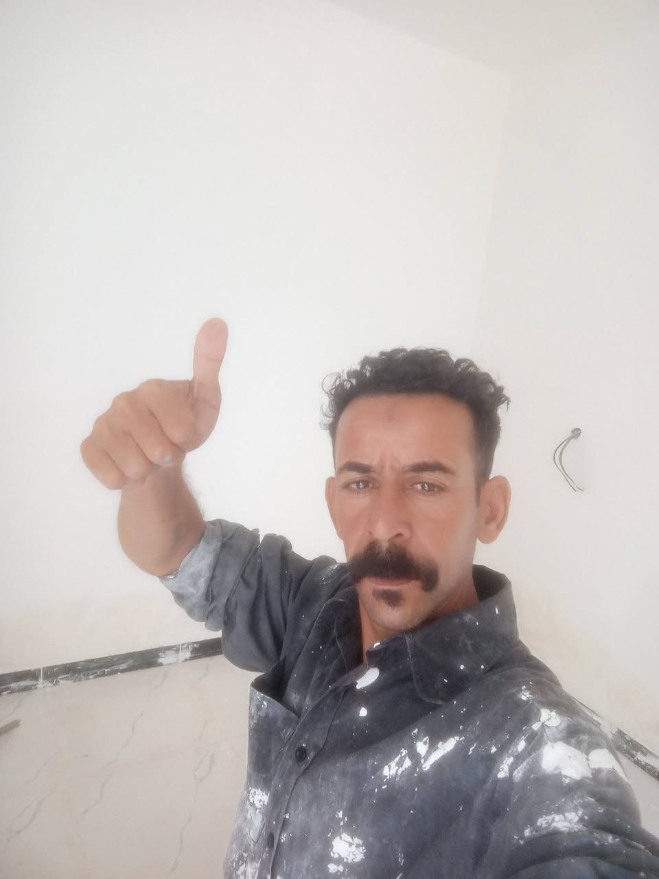 سمنت جص • متفرغ • كربلاء
