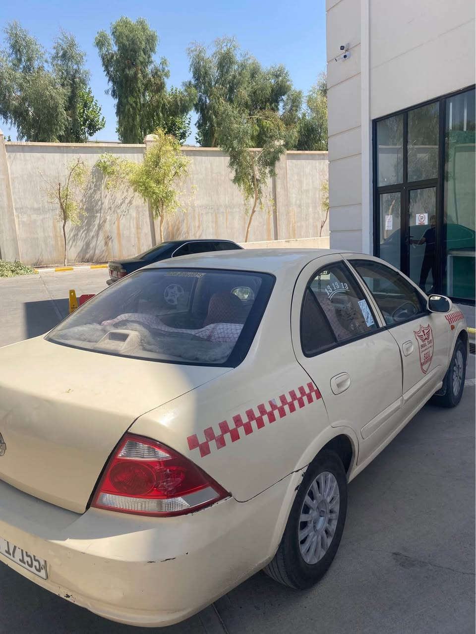 ***********
کۆری ٢٠١٢ گیر عادی 
شەش پارچەو جەمپی پشتەوە 
سەنەوی ٢٠٢٧-٤ 
نرخ 86$ أربيل, العراق
