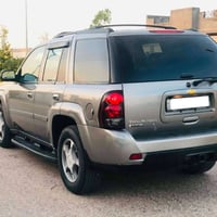 بلايز V6 • ٢٠٠٥ • البصرة