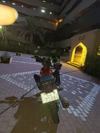 شاينك • ٢٣ • باتريها