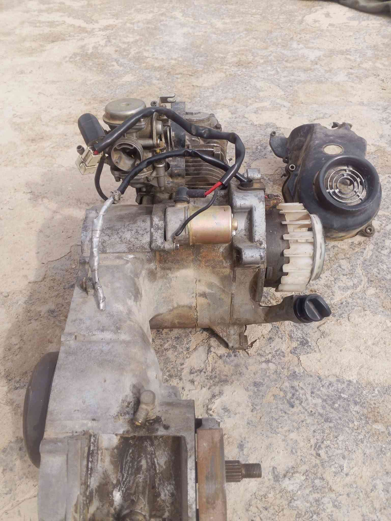 قطع غيار • مناسبة • خاص