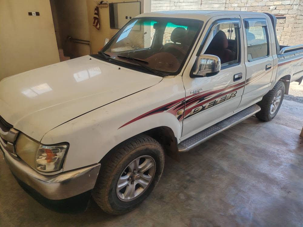 دير للبيع موديل ٢٠١٣ سياره مصبوقه حزام كير محرك صدر بشرط رقم دولي صلاح دين سعر ٥٥ بي مجال شراي اتصل *********** مكان كركوك باجوان *********** كركوك, العراق
