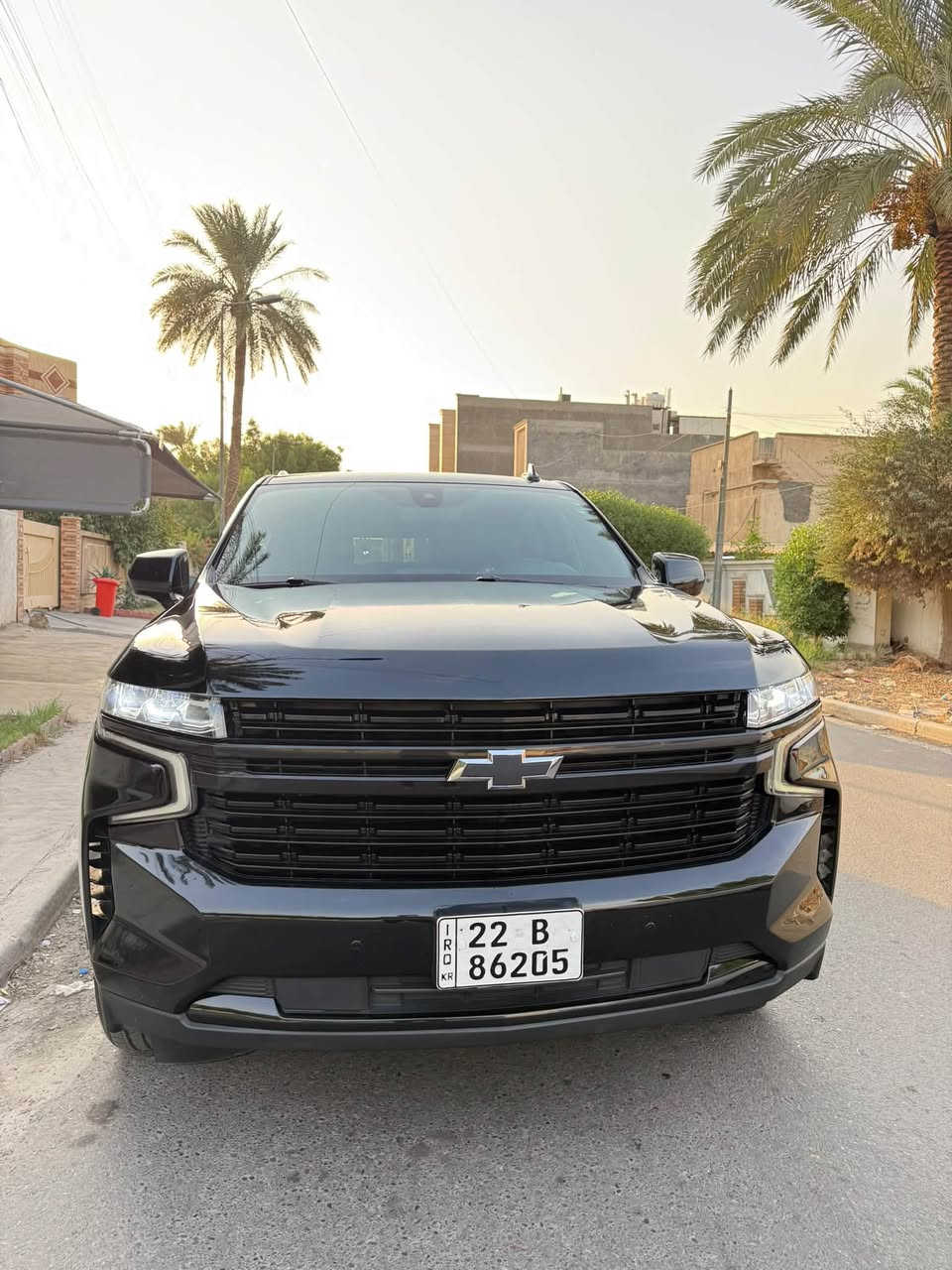 تاهو RST • معمّرة • ١٢٦ الف كم