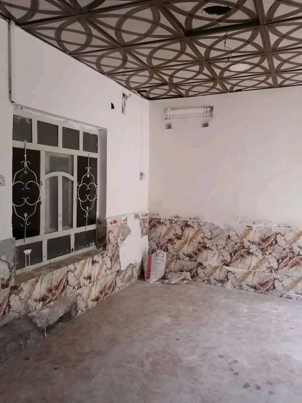 حي الوحدة • ١٠٠م • غرفتين