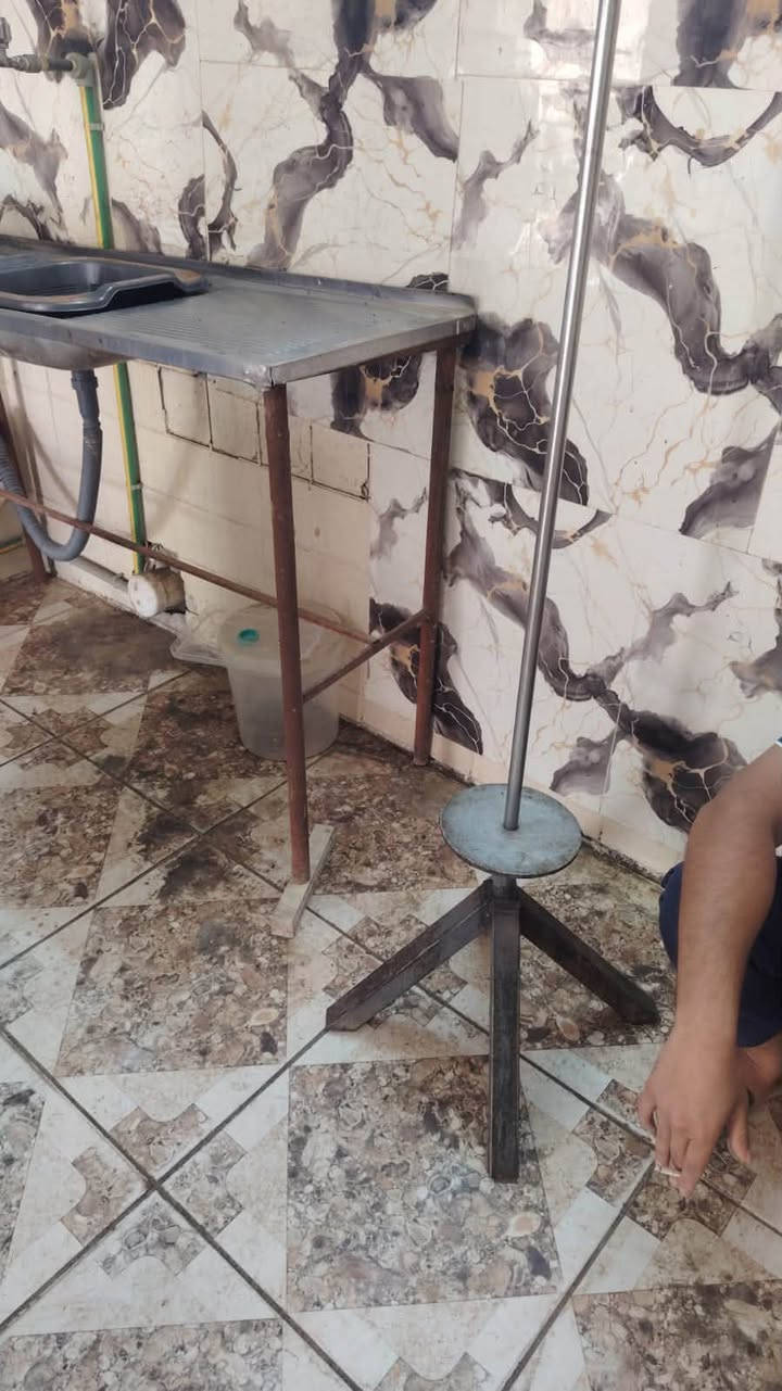 شوايه • نضيفه حيل • مستخدمة سبوع