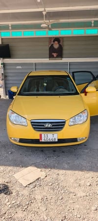 النتره موديل 2007 وارد أمريكي حادث جاملغ وبنيد سياره جديدة سنويه جديده...