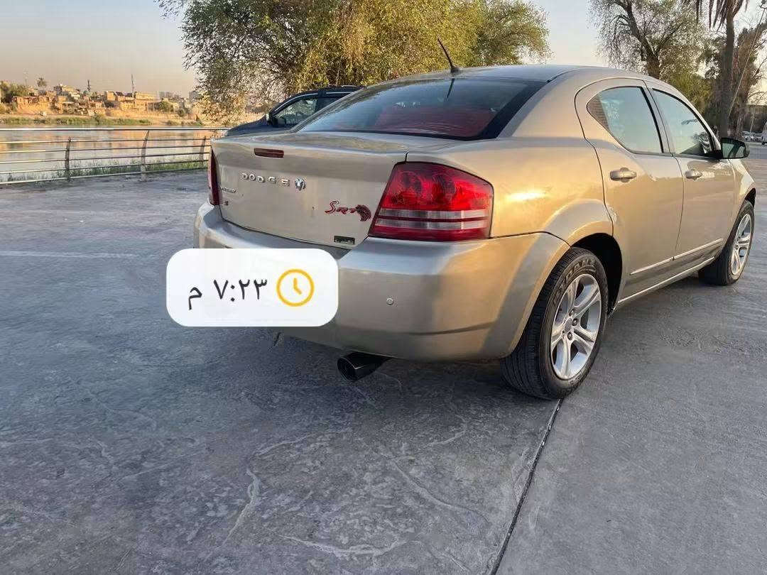٦ سلندر • وارد يابان • رقم بغداد