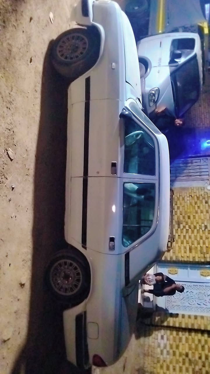 فولكا • مكينة وكير • كفاله