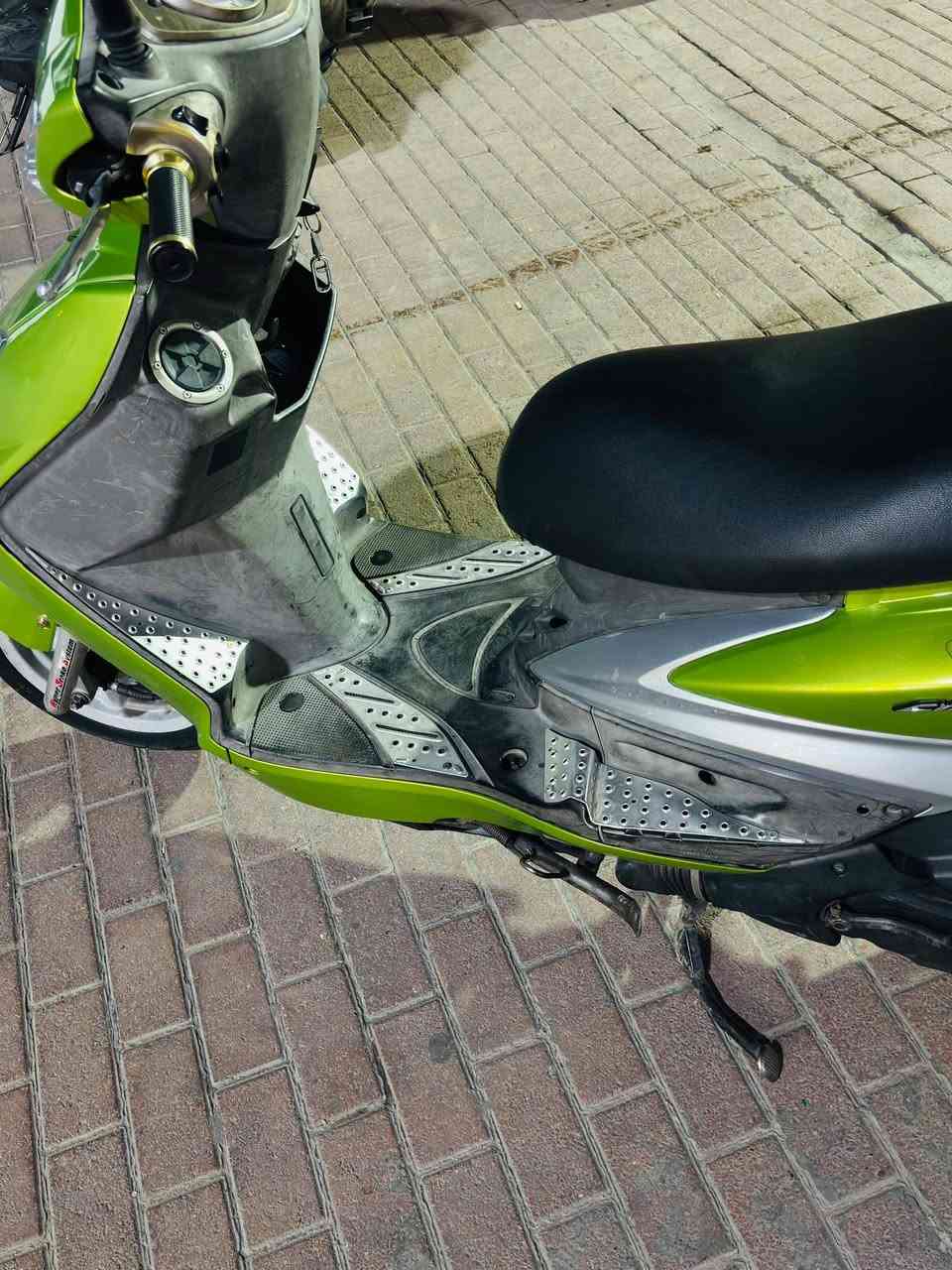 سكنس نوزل • كفاله عامه • قرب النهضه