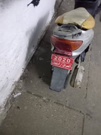 دراجة عصفوريا البيع كوم حديد تشتغل بس ابيع كوم حديد لحد يسالني شبيها م...