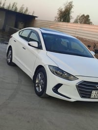 لنترا • ٢٠١٧ • رقم بغداد