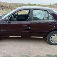 هيونداي • موديل ٩٤ • بعقوبه
