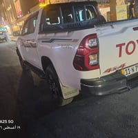 فور ويل • موديل ٢١ • اوتوماتيك