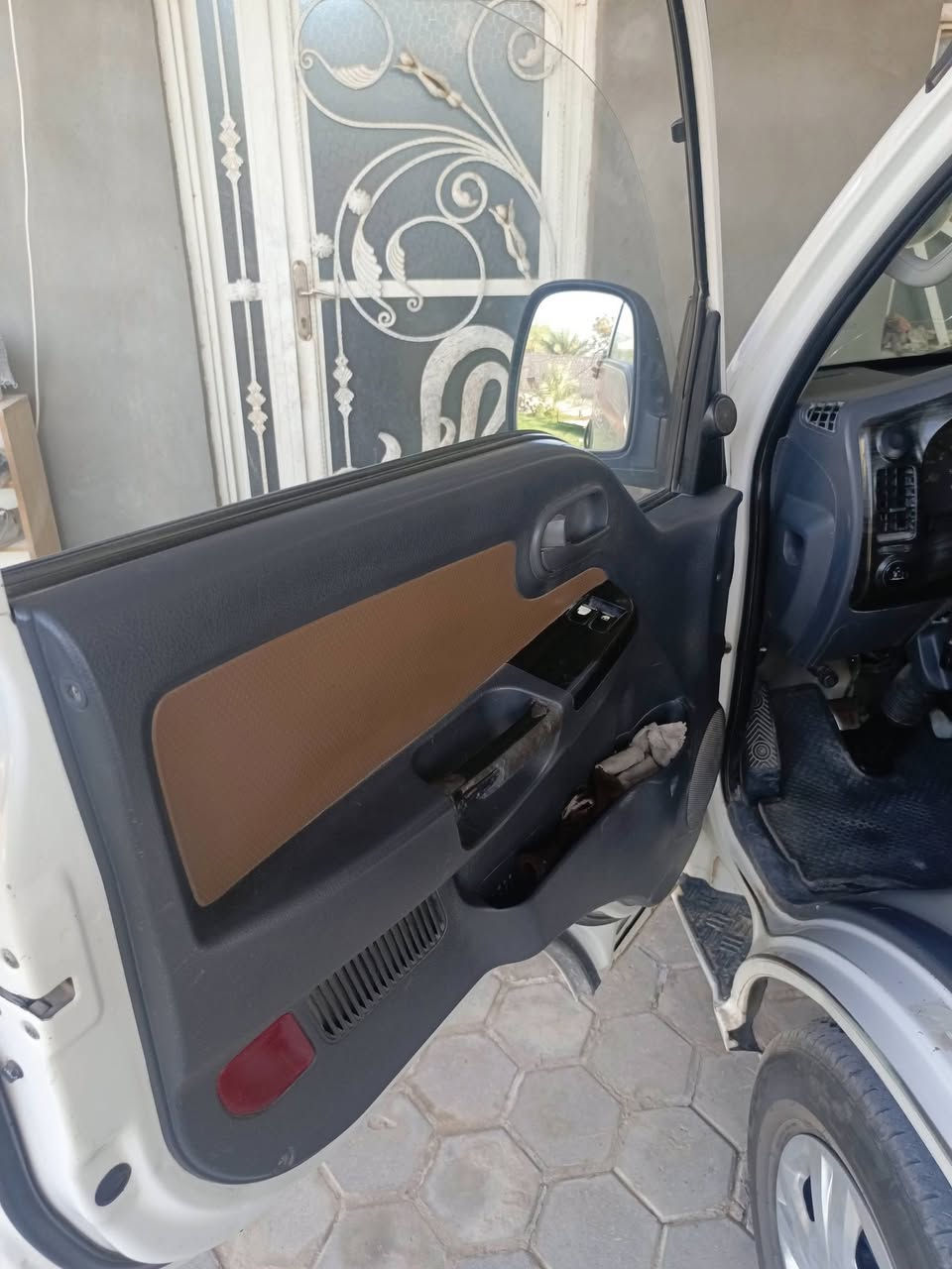 السلام عليكم كيه حمل نثيه للبيع موديل 2018رقم بغداد  نضيفه السياره مكفوله  مكانه النجف الاشرف الكوفه 
اتصل ‏‪***********‬‏
