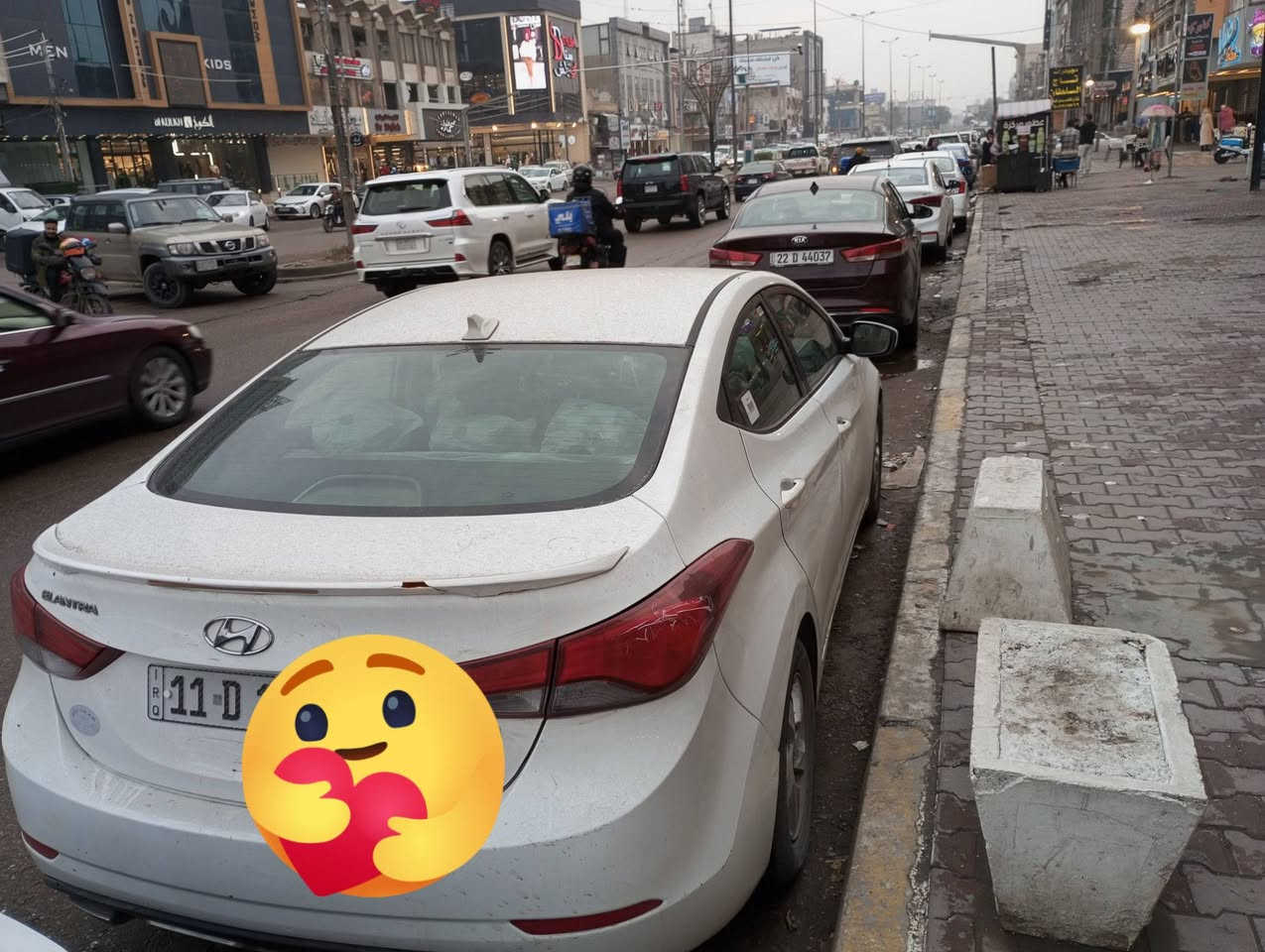 الانترا موديل 14 امريكي محرك 1800 كير محرك تبريد خير من الله بسمي بغداد تحويل ثاني يوم
عنوان بغداد حي الجامعه 
الرقم ***********
السعر 95 بيه مجال
