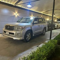 موديل ٢٠١٣ • مكينة ٨ • كفاله عامه