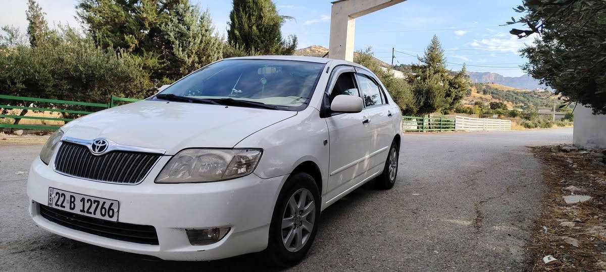 ٢٠٠٧ • أوتوماتيك • أربيل