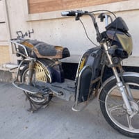 كشر • بطاريات ضعيفه • تايرات جديدة
