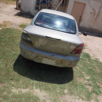 كيا ريو • ٢٠٠٠ • بها نواقص