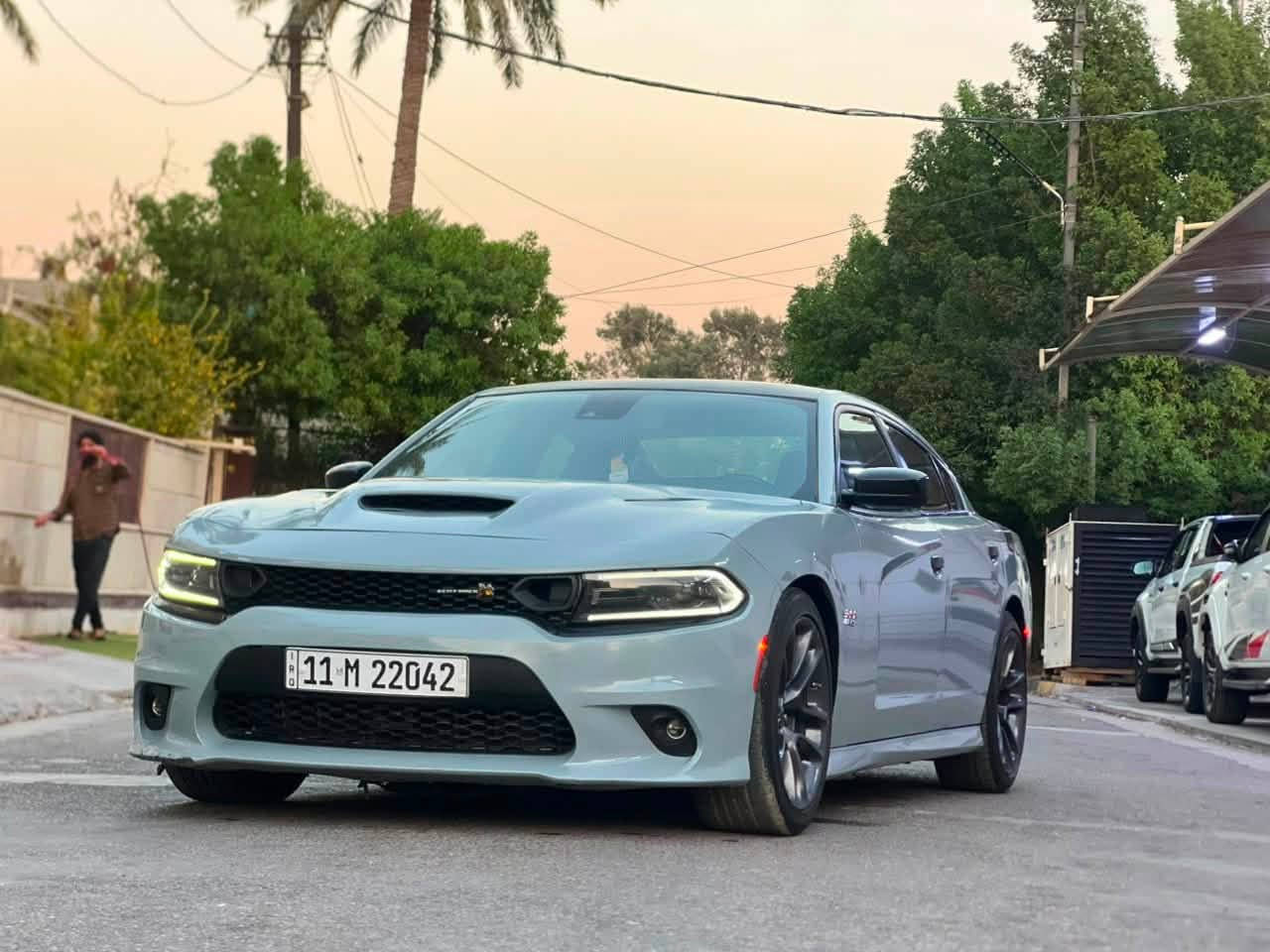 السلام عليكم جارجر 2023 سكات باك محرك 6400 srt
بلادي ممفتوح فول مواصفات حادثها طخات بسيطه وصبغتها تغير لون صور الحادث موجوده بدون دواخل
شاصي لغد حوض سليم
فتحه
كشن خزن ميموري
كشن حضن
جلد
تشغيل عن بعد
بصمه صندوق
5 اوضاع قياده
اكزوز رياضي دبل
فجوج برمبو
مكاني بغداد الرصاااااافه
السسسسعر 185$
الاتصال
***********
