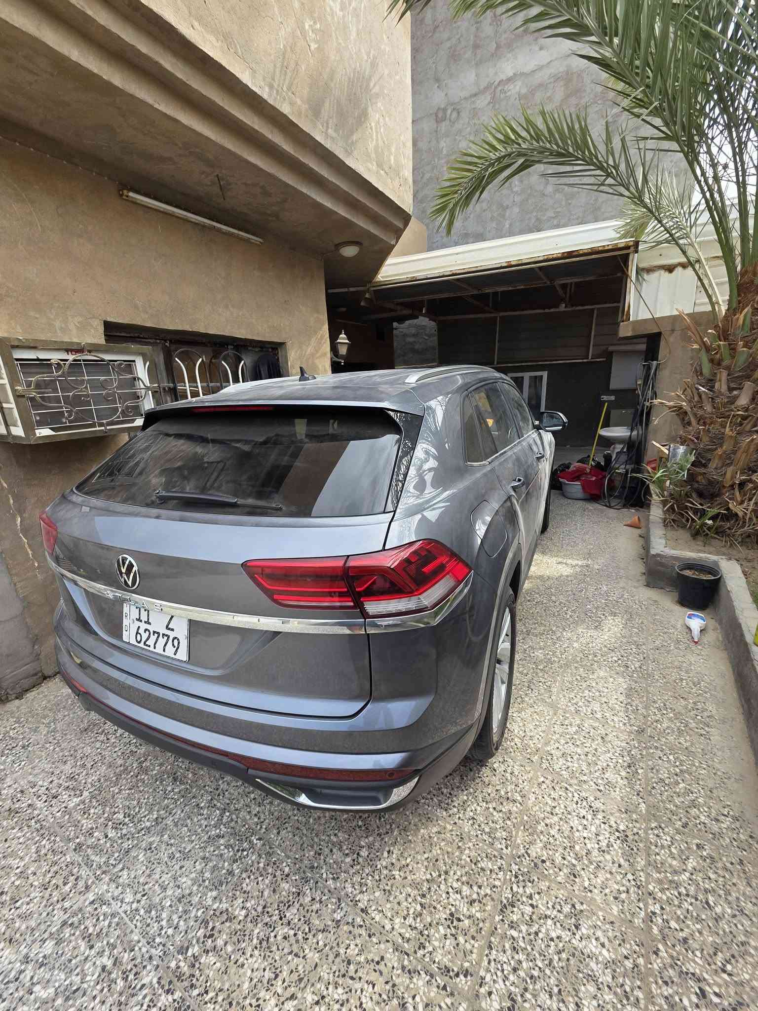 اطلس ٢٠٢٣ • ٢٠٠٠ تيربو • ١٣ الف
