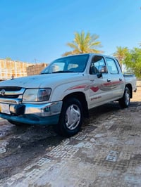 جمره • موديل ٢٠٠٣ • بغداد الفضيليه