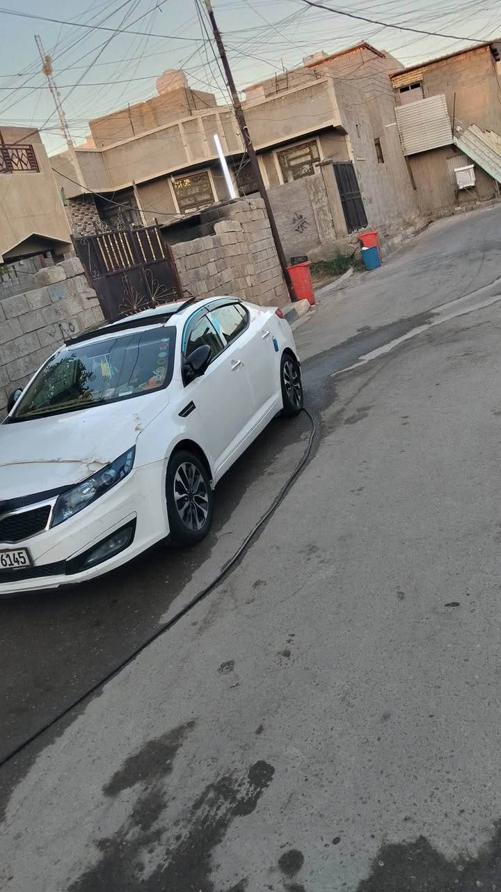 سلام عليكم.     كيه اوبتيما موديل 11 خليجي فول 

مكفوله.  صبغ.   وتبديل.   فقط.  بارد   

  محرك الفين دوش.  فول كشن كهربأ خزن ميموري.  

بانروما.   رقم اربيل.    مراوس بكورله هايبرد.   نضيفه.  

 ونتفق.  عل سعر     ويرهم بيع.     سعر.    135.  مجال قليل.     

ذا مراوس بعد احسن.       ***********     مكانيي لانبار الخالديه
