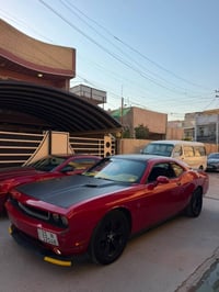 دوج تشارجر • ٢٠١٣ • ماشية ١١٣ ألف