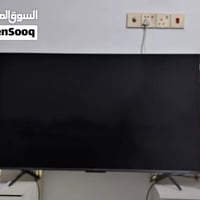 TCL • سمارت • ٤٢ بوصه