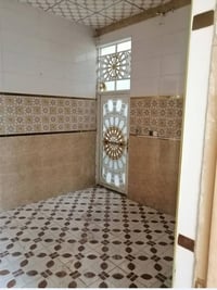 حي النداء • ٥٠م • جامعة الكفيل